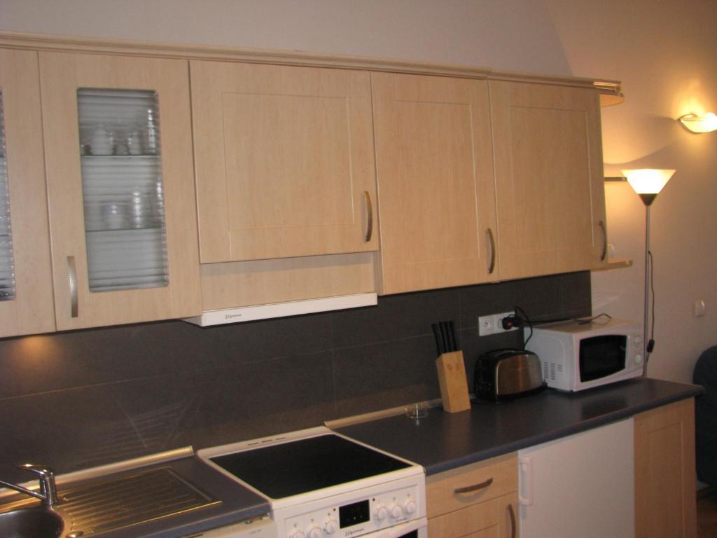 Domino Apartments Краков Номер фото