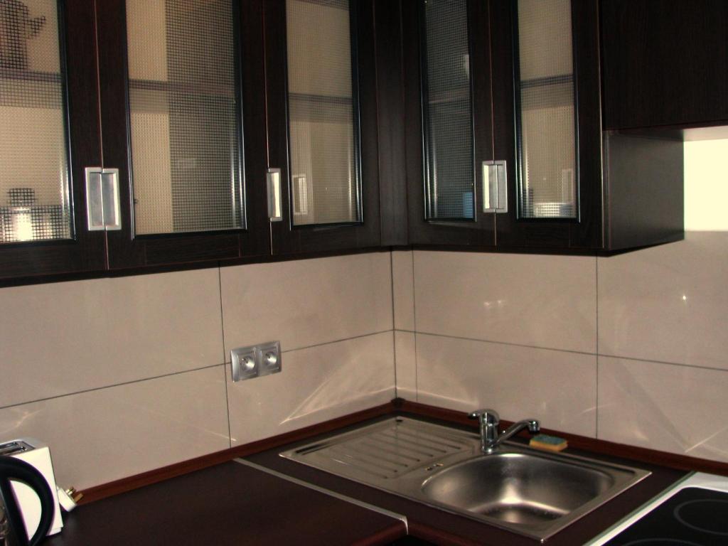 Domino Apartments Краков Номер фото
