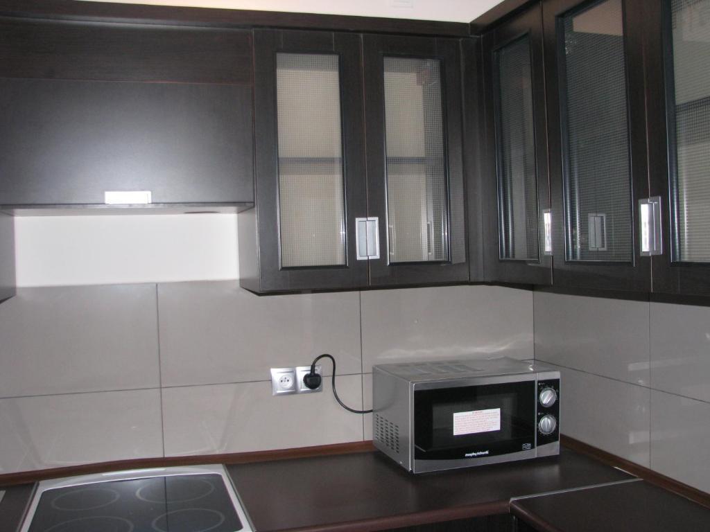 Domino Apartments Краков Номер фото
