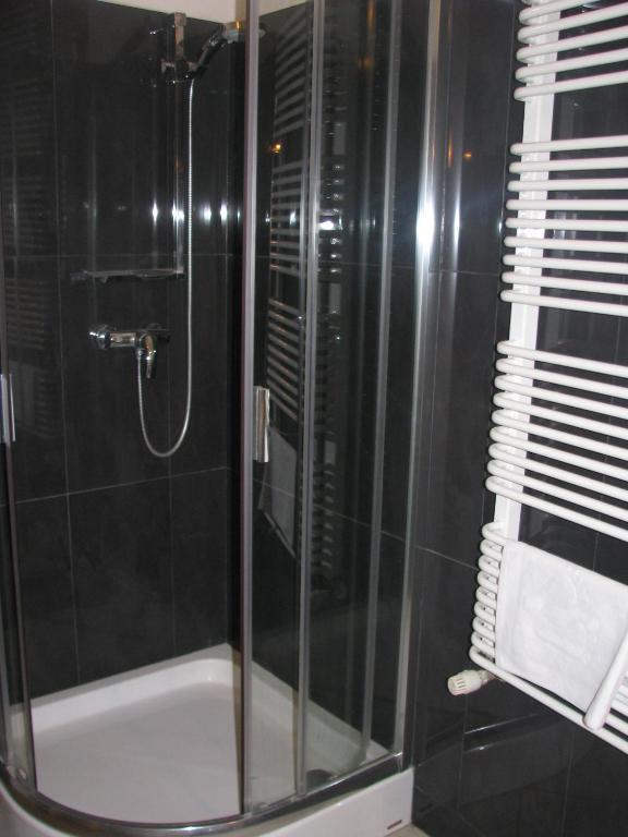Domino Apartments Краков Номер фото