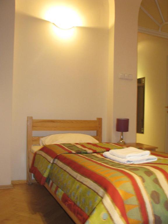 Domino Apartments Краков Номер фото