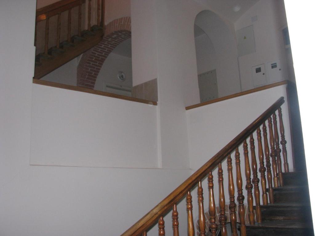 Domino Apartments Краков Экстерьер фото