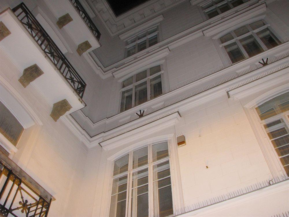 Domino Apartments Краков Экстерьер фото