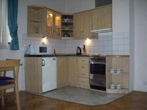 Domino Apartments Краков Экстерьер фото